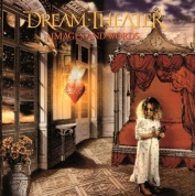 Виниловая Пластинка Dream Theater Images And Words