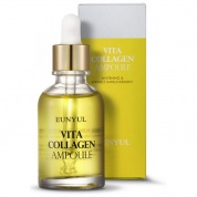 Сыворотка ампульная витаминная с коллагеном Eunyul Vita Collagen Ampoule, 30мл