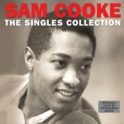 Виниловая Пластинка Cooke, Sam Twistin The Night Away