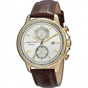 Наручные часы Romanson PB3251FMG(WH)BN