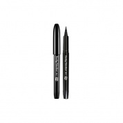 Подводка для глаз с эффектом тату OOPS Oneday Tatoo Liner, Black 0,8гр