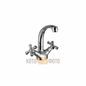 Смеситель для раковины Lemark Benefit LM2507C