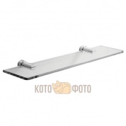 Полка стеклянная Iddis Monet L029
