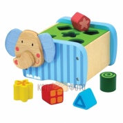 Сортер Im toy Слон