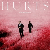 Виниловая Пластинка Hurts Surrender