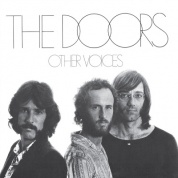 Виниловая Пластинка Doors, The Other Voices