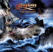 Виниловая Пластинка Symphony X The Odyssey