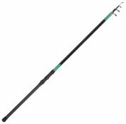Удочка Телескопическая Фиберглассовая 4,0М Fs-15Rod4 Ecos