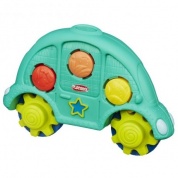 Машинка и шестеренки Hasbro Playskool возьми с собой