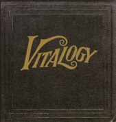 Виниловая Пластинка Pearl Jam Vitalogy Vinyl Edition