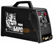 Сварочный аппарат Барс Profi TIG-187 D