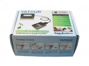 Адаптер для магнитол Yatour VW8 (Audi/VW/Skoda)