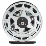 Катушка инерционная Siweida Селигер 125 (алюминий) 2bb