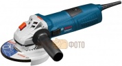 Шлифмашина угловая Bosch GWS 13-125 CIE (6017940R2)
