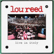 Виниловая пластинка Reed, Lou, Live In Italy