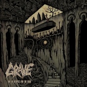 Виниловая Пластинка Grave Out Of Respect For The Dead