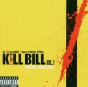 Виниловая Пластинка Ost Kill Bill Vol.1