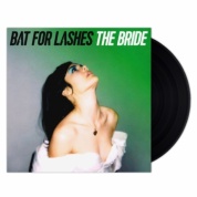Виниловая Пластинка Bat For Lashes The Bride