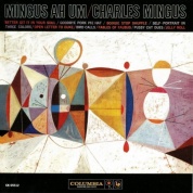 Виниловая Пластинка Mingus, Charles Mingus Ah Um
