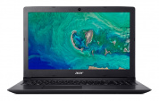 Ноутбук Acer Aspire A315-53-P9K9 Pentium 4417U black (NX.H38ER.028)