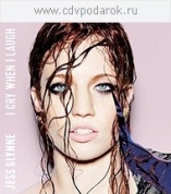 Виниловая Пластинка Glynne, Jess I Cry When I Laugh