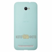 Бампер Asus для Asus ZenFone ZE55* PF-01 Blue