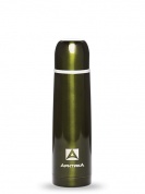 Термос Арктика 102-500 болотный 0,5л