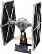 Конструктор Lego Star Wars 75095 Истребитель TIE (75095)
