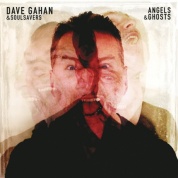 Виниловая Пластинка Gahan, Dave / Soulsavers Angels Ghosts