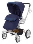Прогулочная коляска Inglesina QUAD (цвет Ocean Blue)