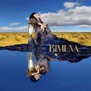 Виниловая Пластинка Kimbra The Golden Echo