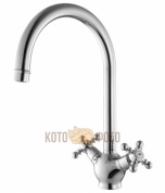Смеситель для кухни Iddis Sam SAMSB00i05