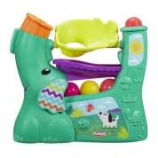 Игрушка Hasbro Playskool Новый весёлый слоник