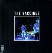 Виниловая Пластинка Vaccines, The Live From London England
