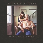 Виниловая Пластинка Atkins, Nicole Mondo Amore