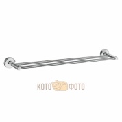 Полотенцесушитель двойной Iddis Calipso CALSB20i49