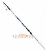 Удилище Shimano ALIVIO EX SURF TE 4,2 M-200 G (ALEXSFTE4220) (тест 200 г)