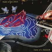 Виниловая Пластинка Panic! At The Disco Death Of A Bachelor
