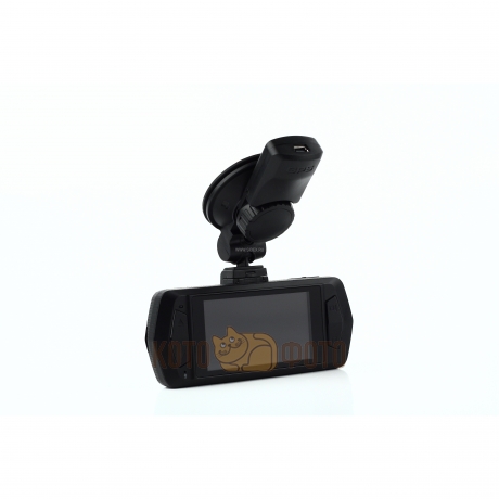 Видеорегистратор ACV GQ614 A7 GPS