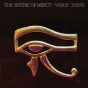 Виниловая Пластинка Sisters Of Mercy, The Vision Thing
