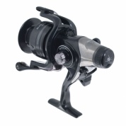 Катушка безынерционные DAIWA Black Widow BR 4000A