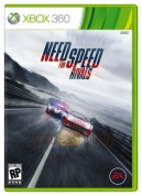 Игра Need for Speed Rivals (Classics) [Xbox 360, русская версия]