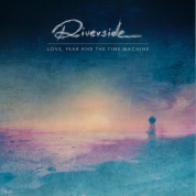 Виниловая Пластинка Riverside Love, Fear And The Time Machine
