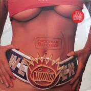 Виниловая Пластинка Ween Chocolate And Cheese