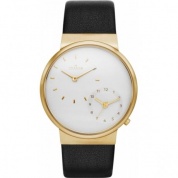Наручные часы Skagen Leather SKW6107