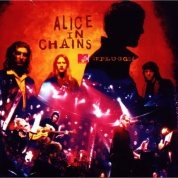 Виниловая Пластинка Alice In Chains Mtv Unplugged