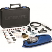 Мини-дрель Dremel Dremel 4000- 4/65 (F0134000JT)