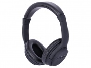 Наушники Ritmix RH-455BTH Black