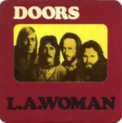 Виниловая Пластинка Doors, The L.A. Woman (Stereo)