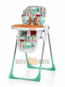 Стул для кормления Cosatto Noodle Supa Chopsticks